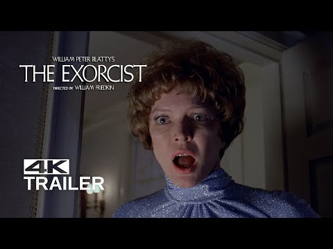 The Exorcist'