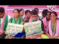 KTR LIVE : Participates In Rythu Deeksha At Sircilla | V6 News  - 00:00 min - News - Video