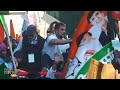 LIVE: Bharat Jodo Nyay Yatra | Prayagraj | Uttar Pradesh | News9  - 00:00 min - News - Video