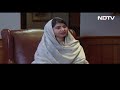 Malala Yousafzai Calls For Immediate Ceasefire In Israel-Hamas War - 01:35 min - News - Video