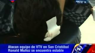 Comunidades de Software Libre repudian la manipulación mediática y la planificación de actos terroristas contra Venezuela Comunidades de Software Libre repudian la manipulación mediática y la planificación de actos terroristas contra Venezuela