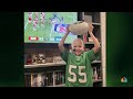 8-year-old Eagles fan surprised with tickets to Super Bowl 60 - 01:44 min - News - Video