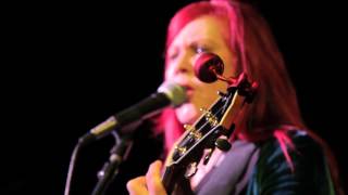 Kate Pierson - &quot;Mister Sister&quot; - Radio Woodstock 100.1 - 2/6/15