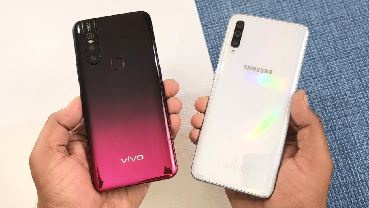 vivo a70 pro