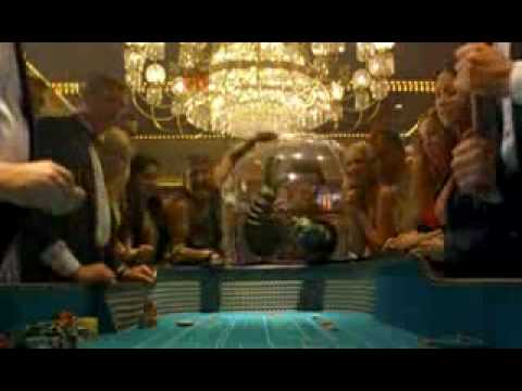Bubble Boy'