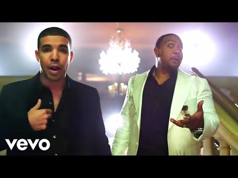 Timbaland - Say Something ft. Drake