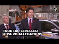 Amid India-Canada Row, Justin Trudeau Will Meet PM Modi During Virtual G20 Leaders Summit in Delhi - 03:13 min - News - Video