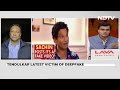 Minister After Sachin Tendulkars Deepfake: Will Notify Tighter Rules  - 02:05 min - News - Video