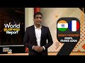 Passport Ranking: India Slips | Carl Pei: Elon Bhai | Musk vs. Sora |Berlin Film Festival  - 24:53 min - News - Video