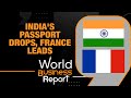 Passport Ranking: India Slips | Carl Pei: Elon Bhai | Musk vs. Sora |Berlin Film Festival