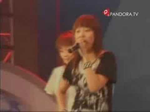 CSJH the Grace - Girlfriends @ IEF