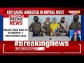 Manipur Security Forces Intensify Operations, Arrest Over 15 in Extortion and Drug Crackdown  - 02:33 min - News - Video