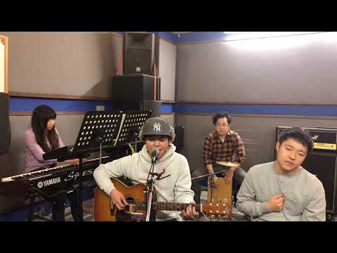 「YELL」/いきものがかり(カバー)