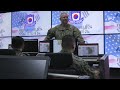 Inside a Top Secret U.S. Military Bunker as Tensions With North Korea Rise | WSJ  - 05:56 min - News - Video