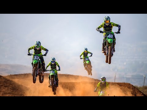2022 Supercross Preview - DIRT SHARK