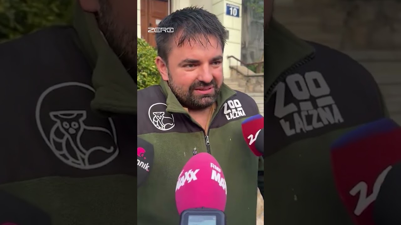 ZOO ŁĘCZNA VS DIOZ