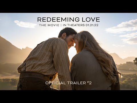 Redeeming Love'