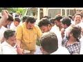 Tamil Nadu Politics | Tiruchirappalli Locals Demand Better Roads And Solution For Cauvery Water Row  - 04:01 min - News - Video