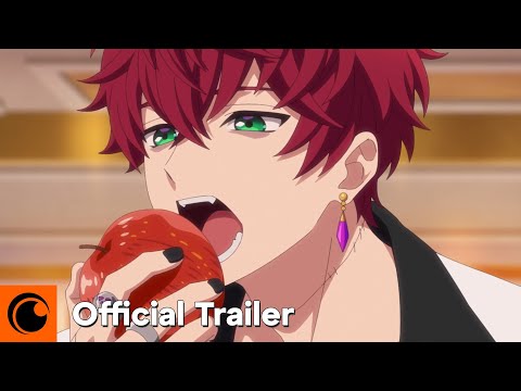 Mahôtsukai no Yakusoku'