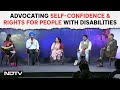 Samarth Heroes: Advocating Self-Confidence & Rights For People With Disabilities