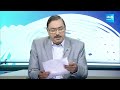 KSR Paper Analysis: Today News Papers Top Head Lines | 17-03-2024 | KSR Live Show |  @SakshiTV  - 03:19 min - News - Video