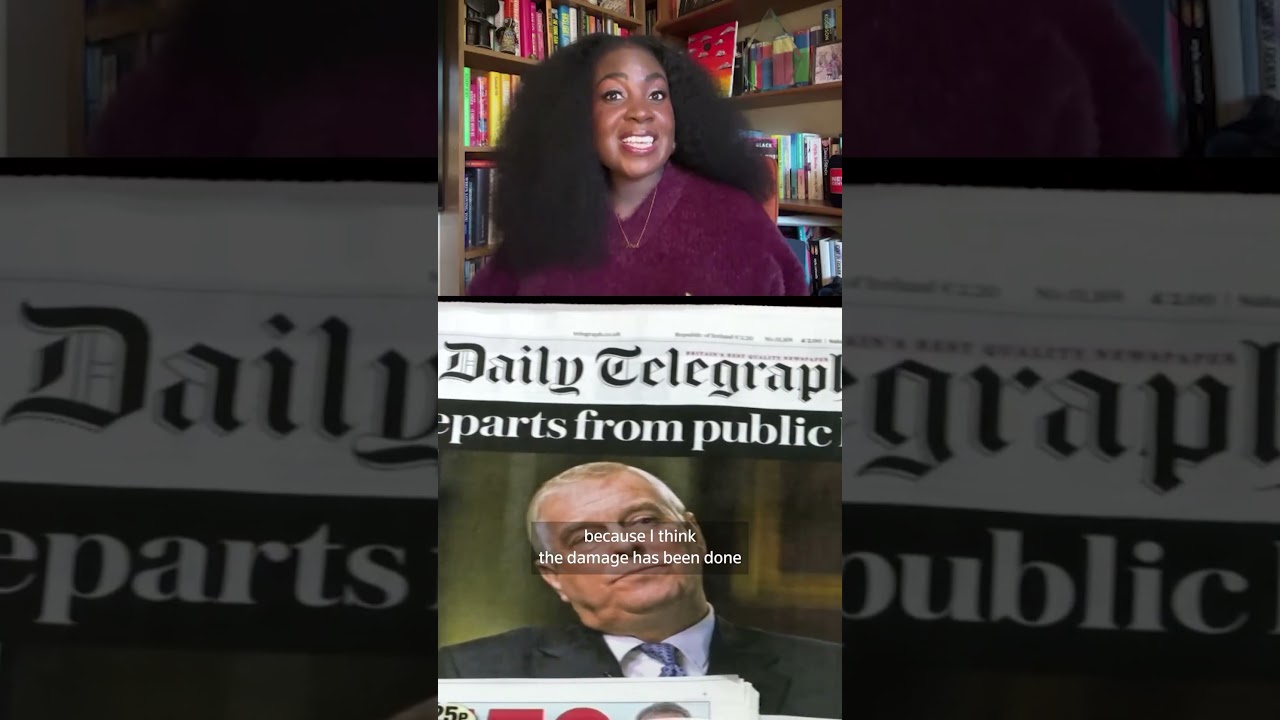 "There's more to come" says royal commentator about Andrew and Epstein files