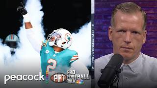 Buffalo Bills reportedly add Bradley Chubb in 'much-needed' move | Pro Football Talk | NFL on NBC