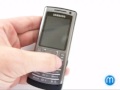 Samsung U800 Soulb