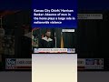 Kansas City Chiefs Harrison Butker: As men, we set the tone of the culture  - 00:46 min - News - Video