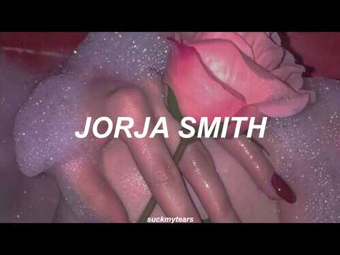 Where Did I Go? || Jorja Smith || l y r i c s ♡