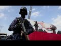 Attacks from Houthi-controlled Yemen hit two ships - US official | Reuters  - 02:25 min - News - Video