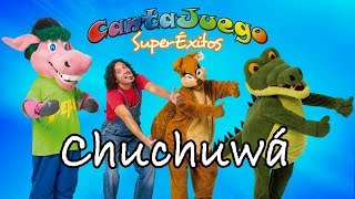 Chuchuwá (Versión 2019)