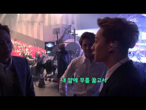 BEAST - '12시 30분 (12:30)' (Promotion Week #1)