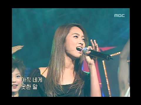 음악캠프 - Jewelry - Again, 쥬얼리 - 어게인, Music Camp 20020907