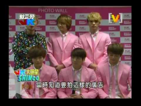 120508.JK Love.SHINee