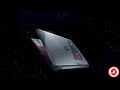 Ноутбук специальной серии HP Star Wars