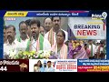 పొంగులేటి శ్రీనివాస్ రెడ్డికి నేను ఒక్కటే చెప్పా..! | CM Revanth Reddy | Prime9News  - 05:56 min - News - Video