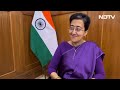 Delhi Budget: Delhi में कब से मिलेंगे महिलाओं को 1 हजार रुपया हर महीना? वित्त मंत्री Atishi ने बताया  - 08:54 min - News - Video