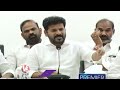 We Plans For A Committee On Rythu Bharosa , Says CM Revanth Reddy  | V6 News  - 03:21 min - News - Video