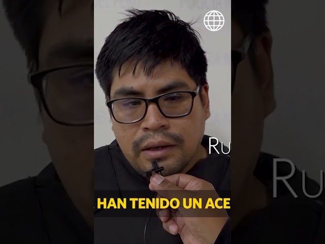 EVIDENCIA OCULTA | AS3SINOS DE ANDREINA SE JURAN INOCENTES ANTE LA POLICÍA | #shorts