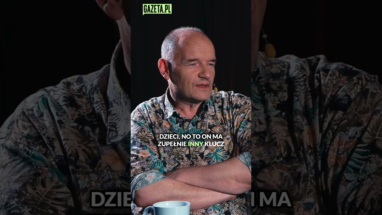 Lud głosuje sercem, nie wykształceniem