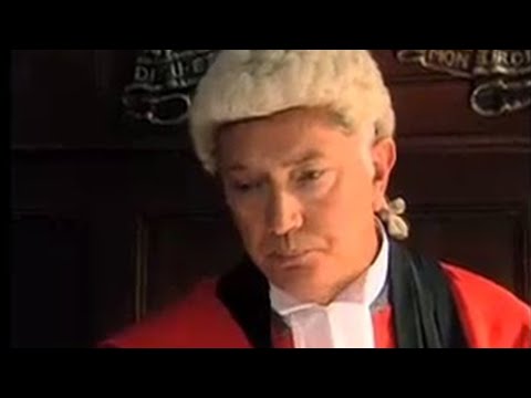 Judge John Deed'