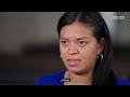 A pregnant migrant’s harrowing journey and struggle to settle in the U.S.  - 06:38 min - News - Video