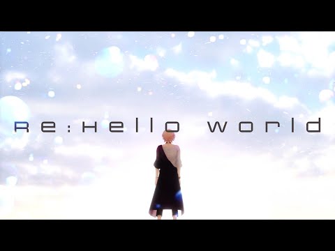 Watch Rikka: Re:Hello World Anime Online | Anime-Planet