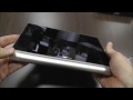 Lenovo Yoga Tablet 10 - 4-ядерный эргономичный планшет с 10