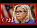 Liz Cheney: GOP majority in 2025 would be a threat