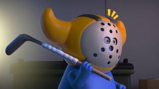 Astrolology - Straideln hokej