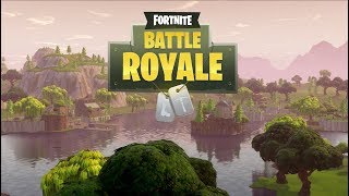 Fortnite - Battle Royale Dev Update #4