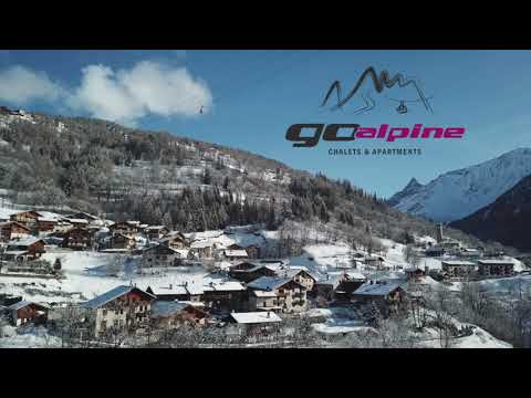 Property video