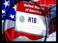 Toughest Ever H1 B Visa Process Begins Today